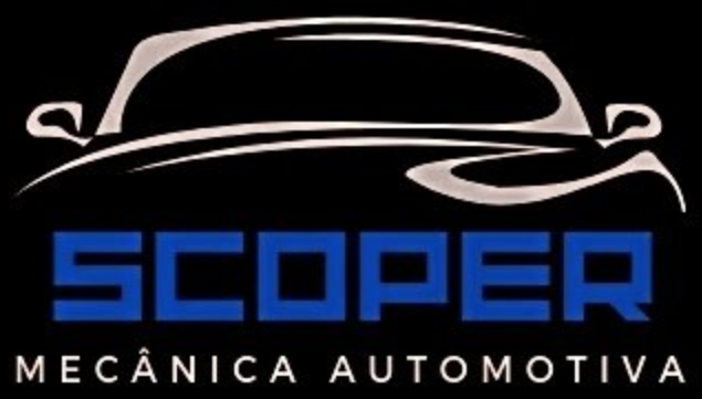 Scoper Mecânica Automotiva